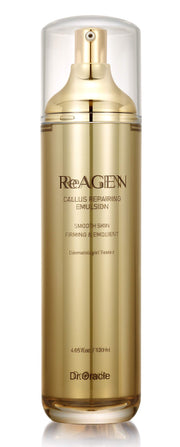 Dr.Oracle ReAGEN Callus Repairing Emulsion 120ml